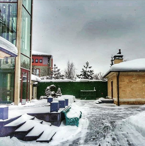 Зелёный мыс