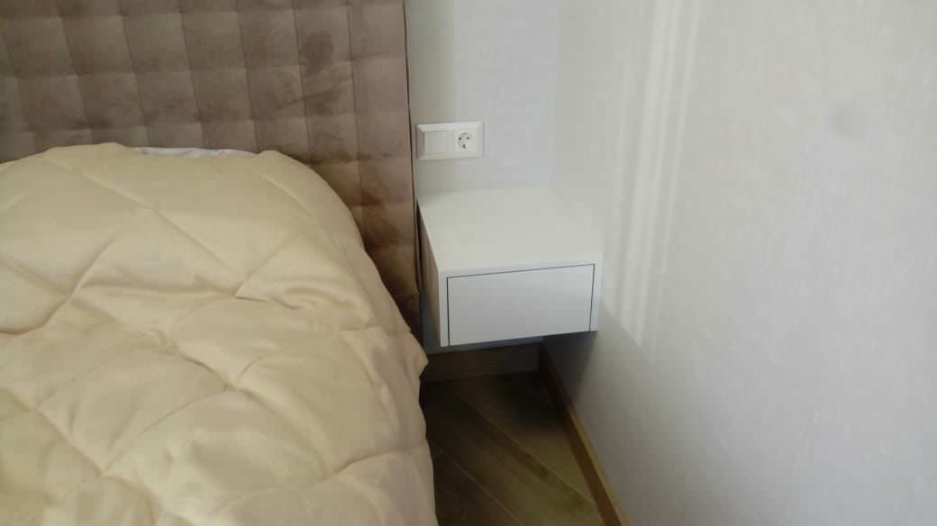 Городские цветы