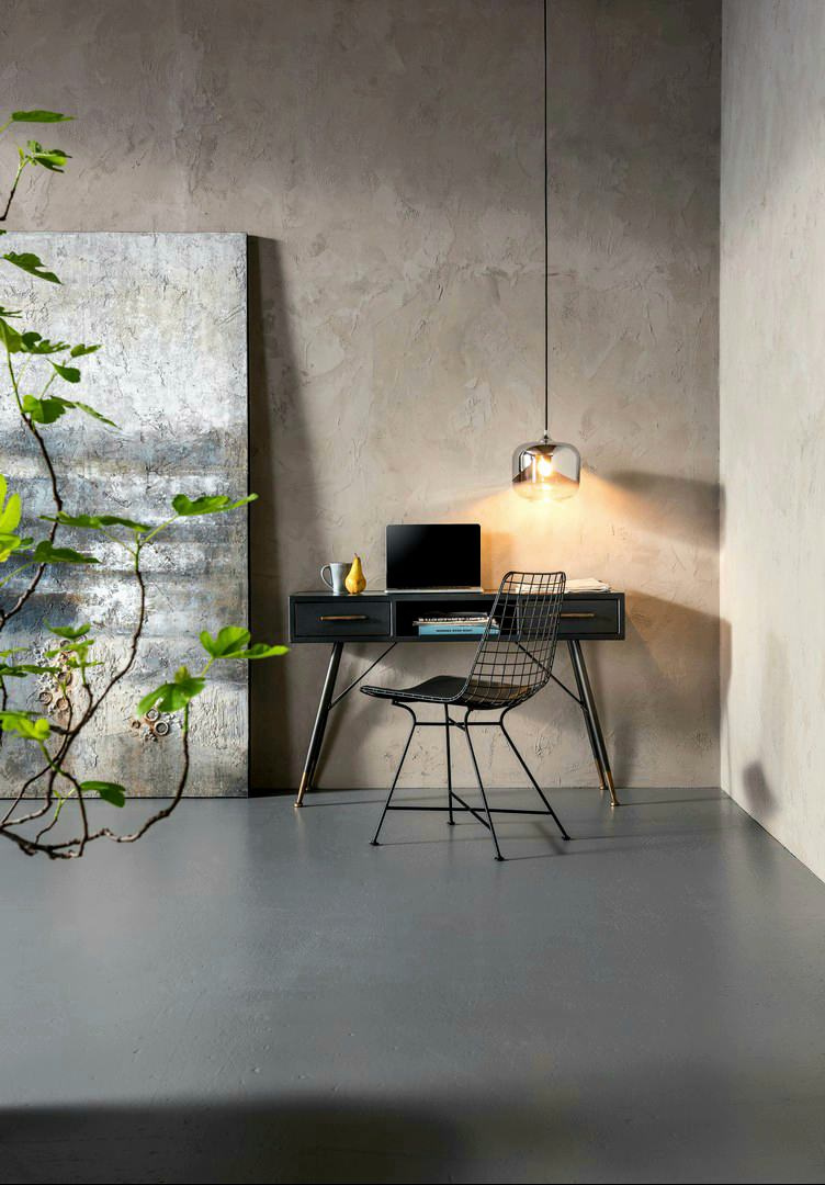 Лофт-пространство для молодого человека