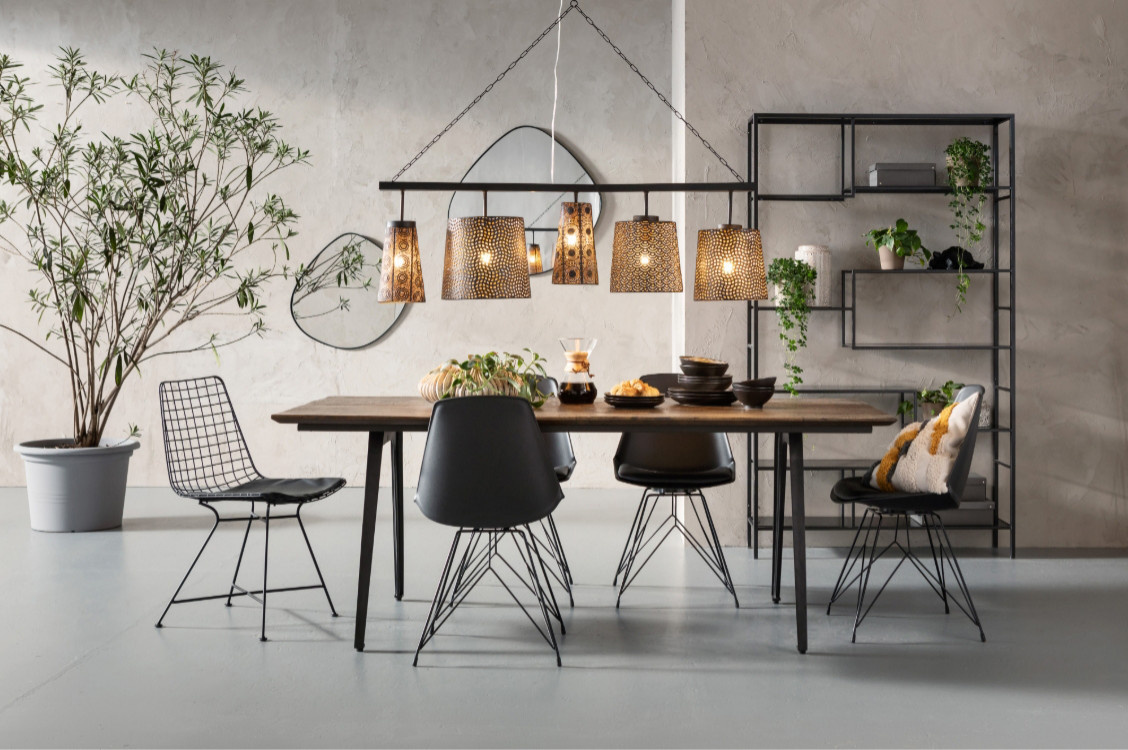 Лофт-пространство для молодого человека