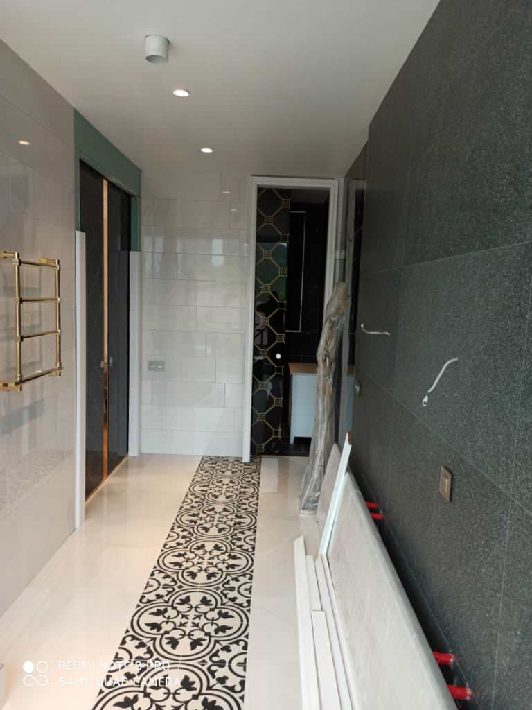 Загородный дом в Сочи. 350 м.кв.