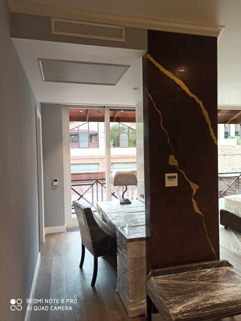 Загородный дом в Сочи. 350 м.кв.