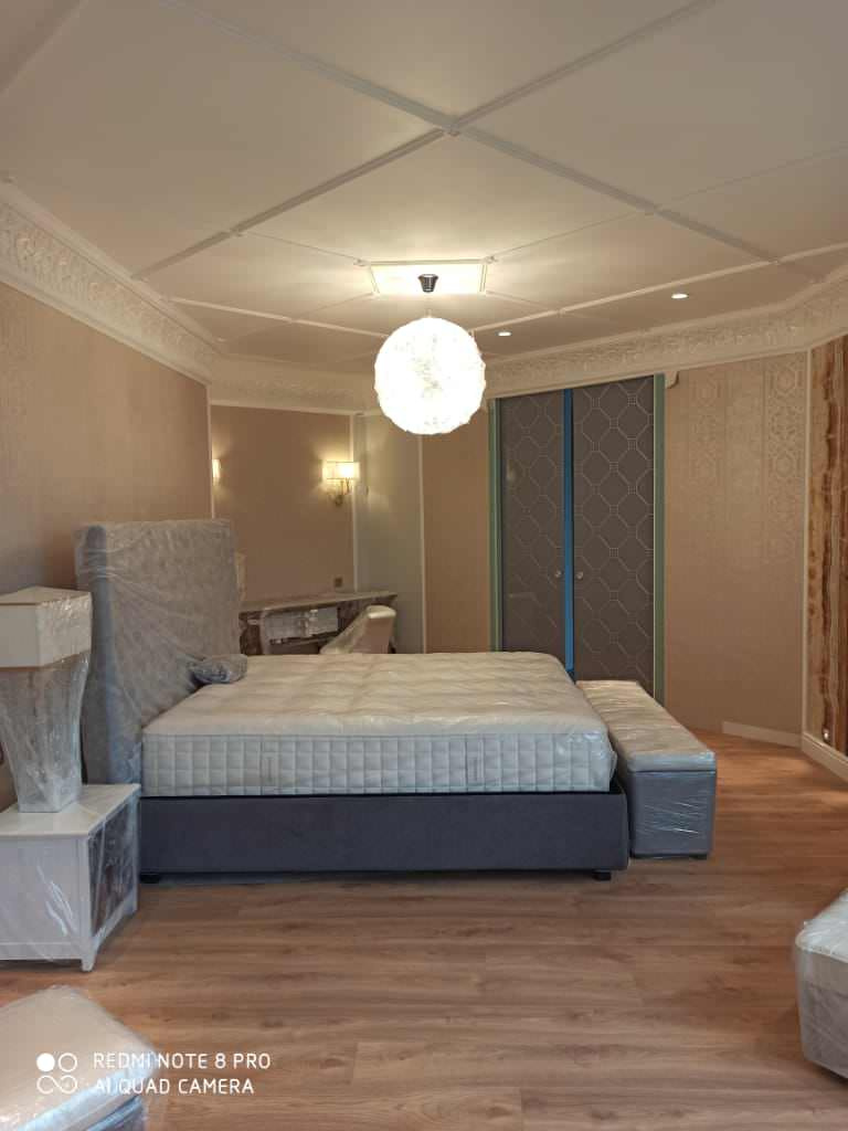 Загородный дом в Сочи. 350 м.кв.