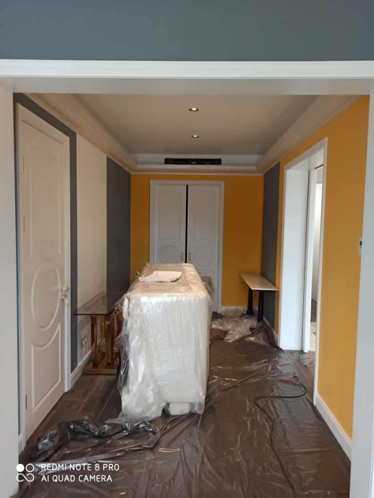 Загородный дом в Сочи. 350 м.кв.