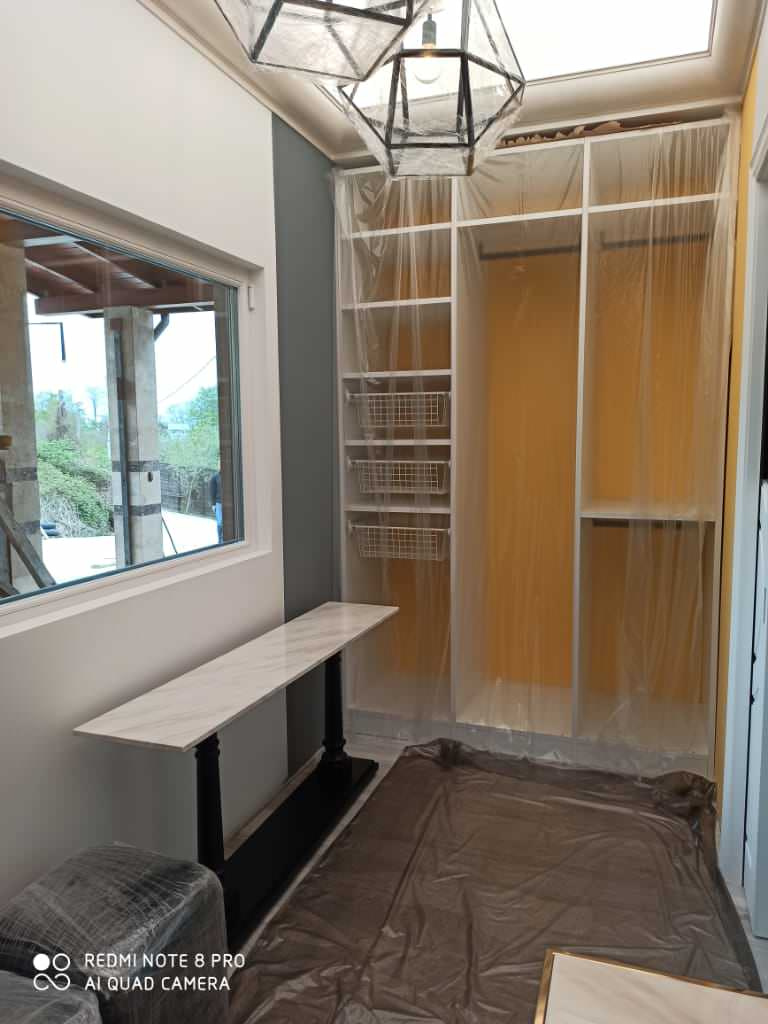 Загородный дом в Сочи. 350 м.кв.