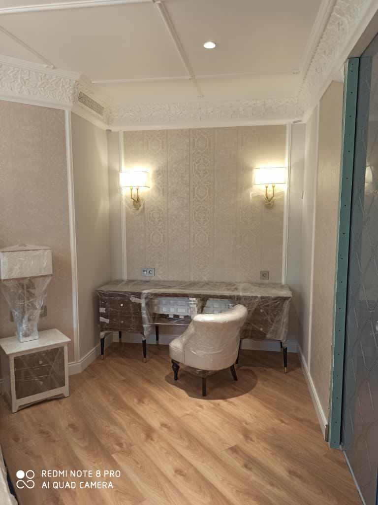 Загородный дом в Сочи. 350 м.кв.