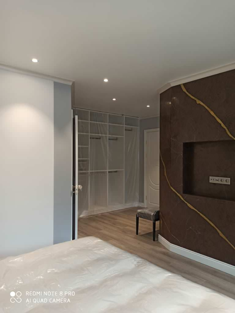 Загородный дом в Сочи. 350 м.кв.