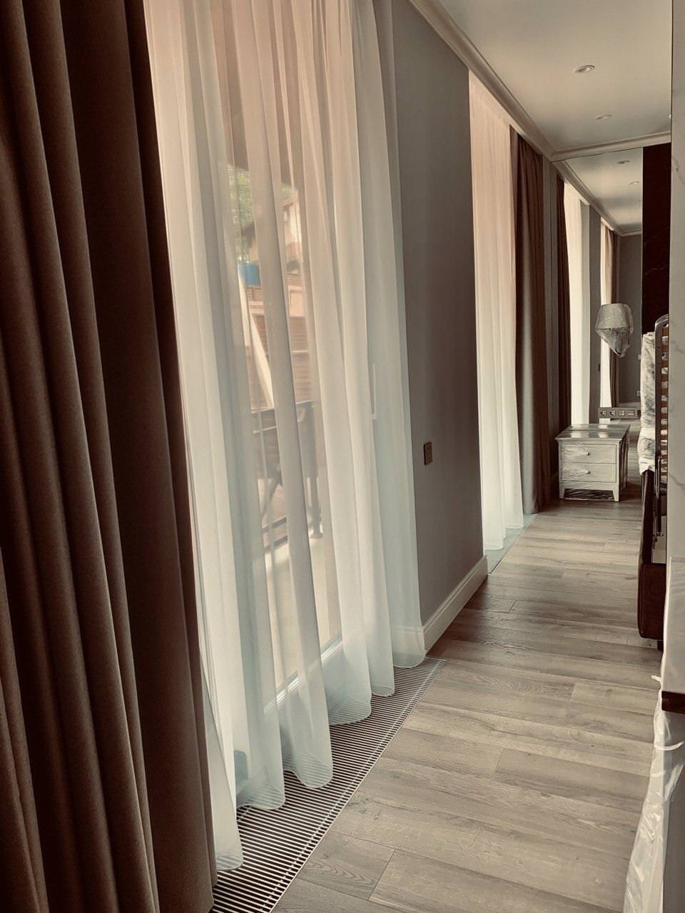 Загородный дом в Сочи. 350 м.кв.