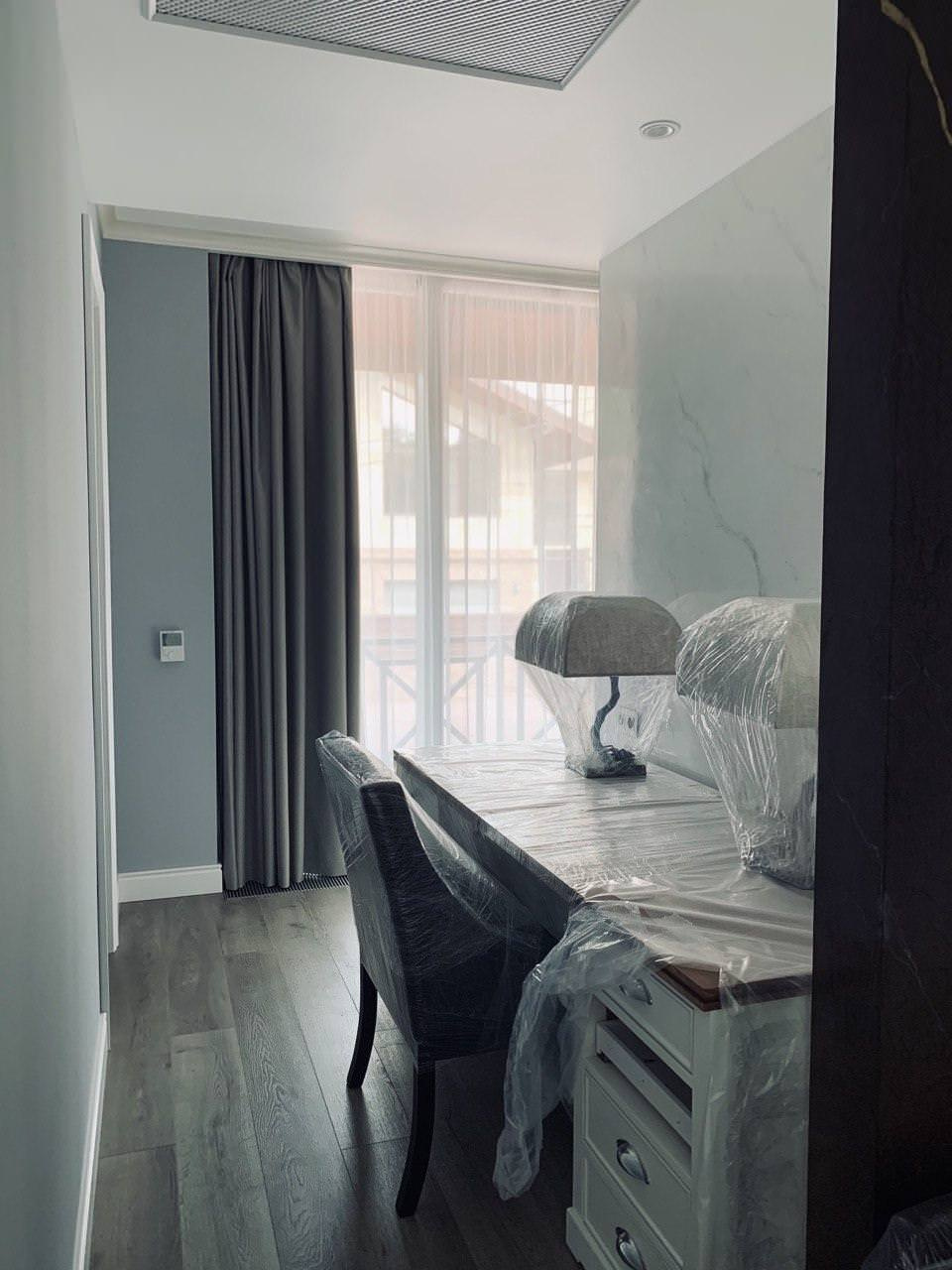 Загородный дом в Сочи. 350 м.кв.