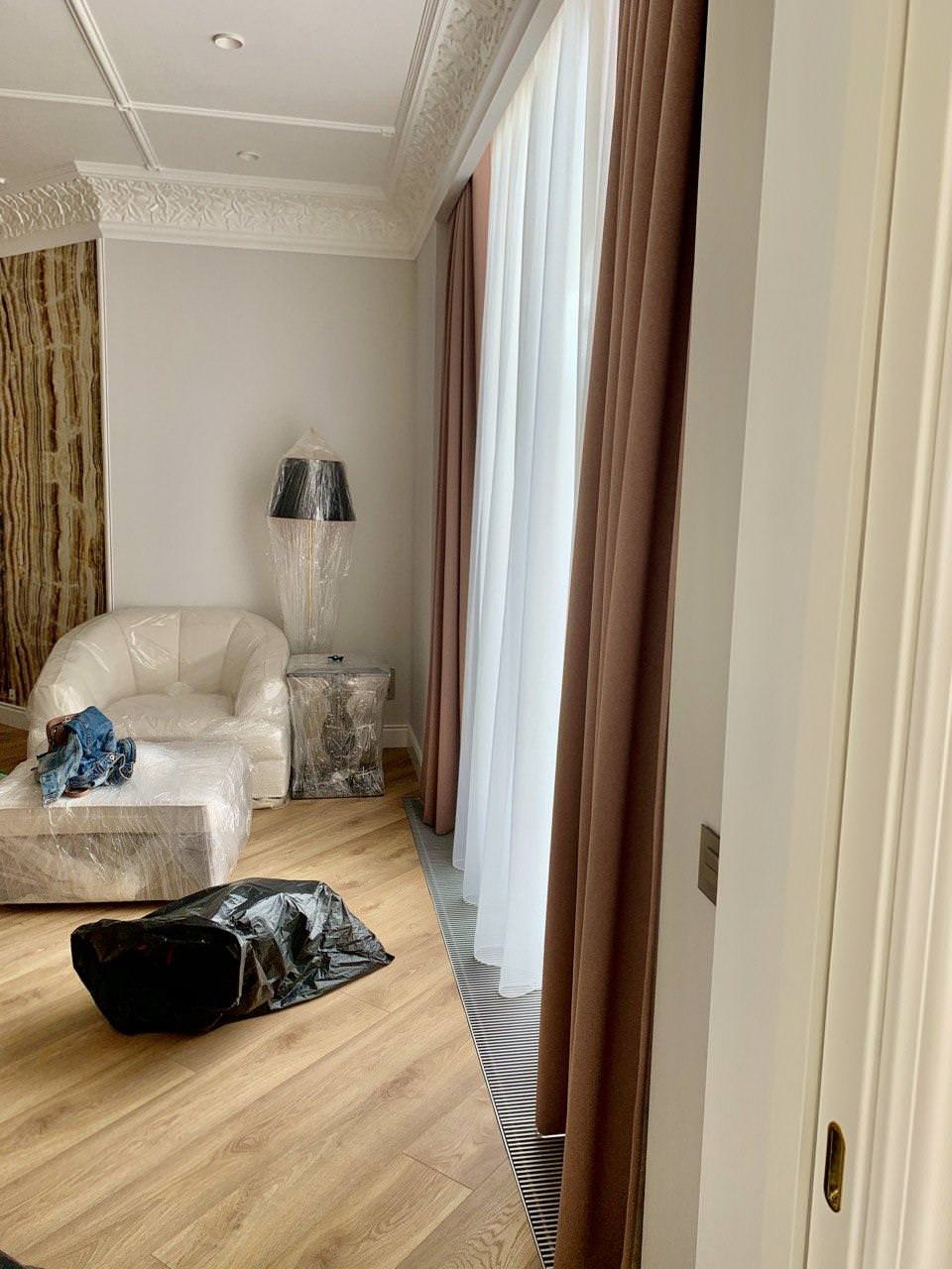 Загородный дом в Сочи. 350 м.кв.