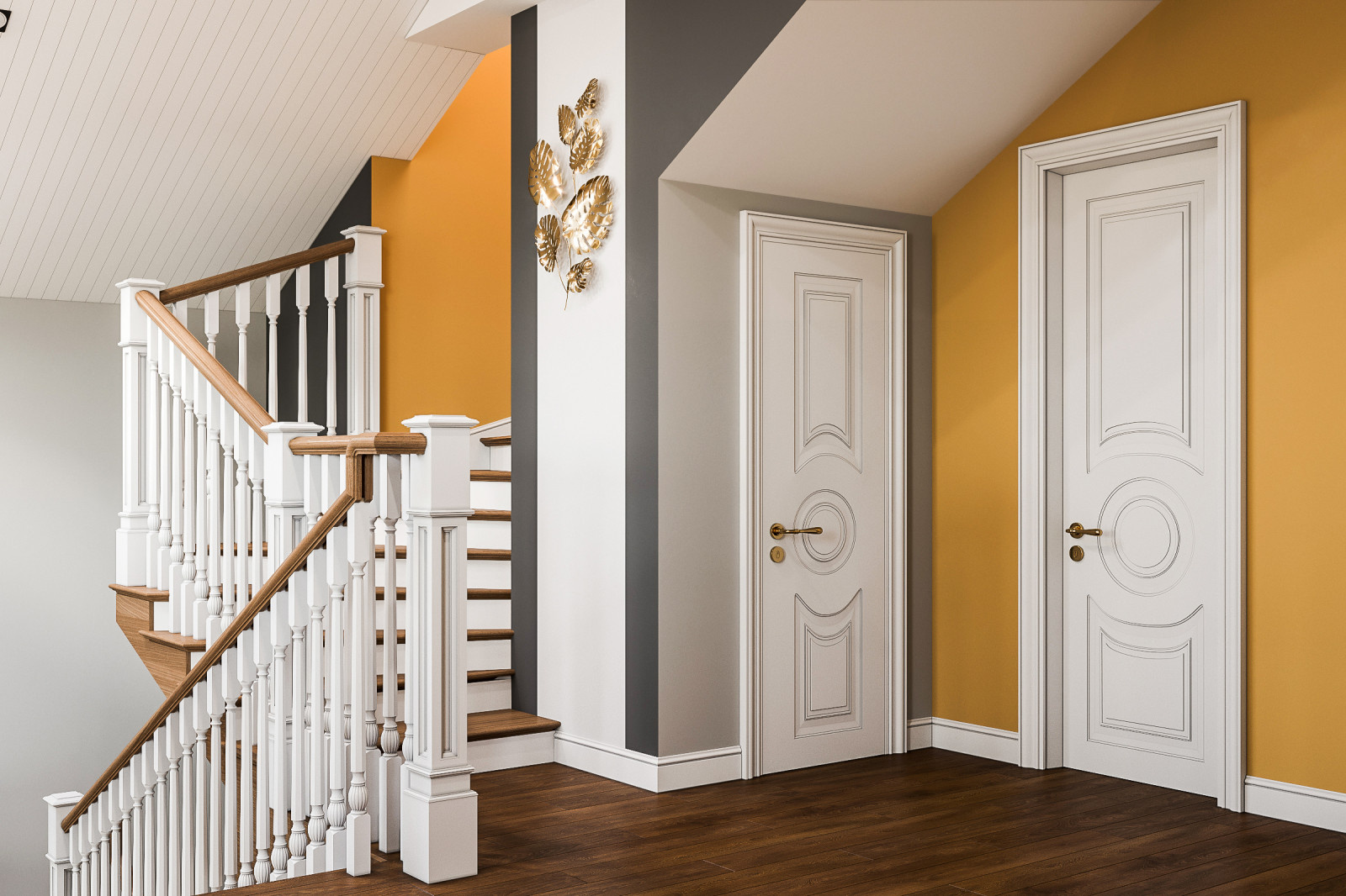 Загородный дом в Сочи. 350 м.кв.