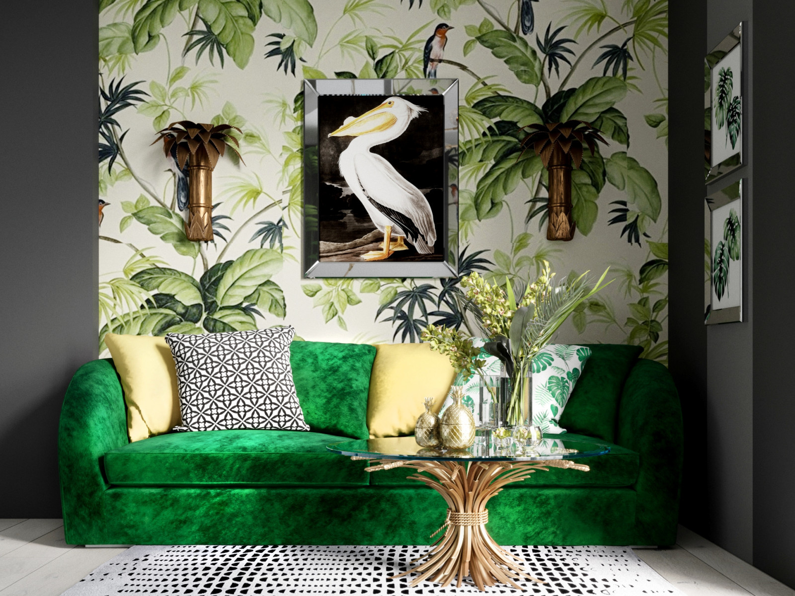 Загородный дом в Сочи. 350 м.кв.