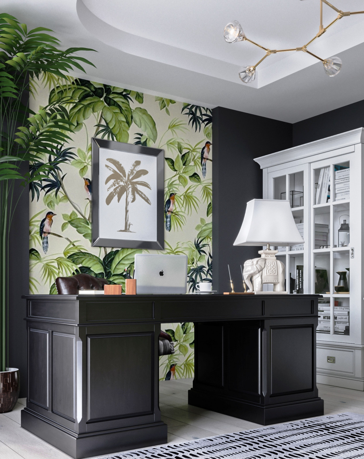 Загородный дом в Сочи. 350 м.кв.