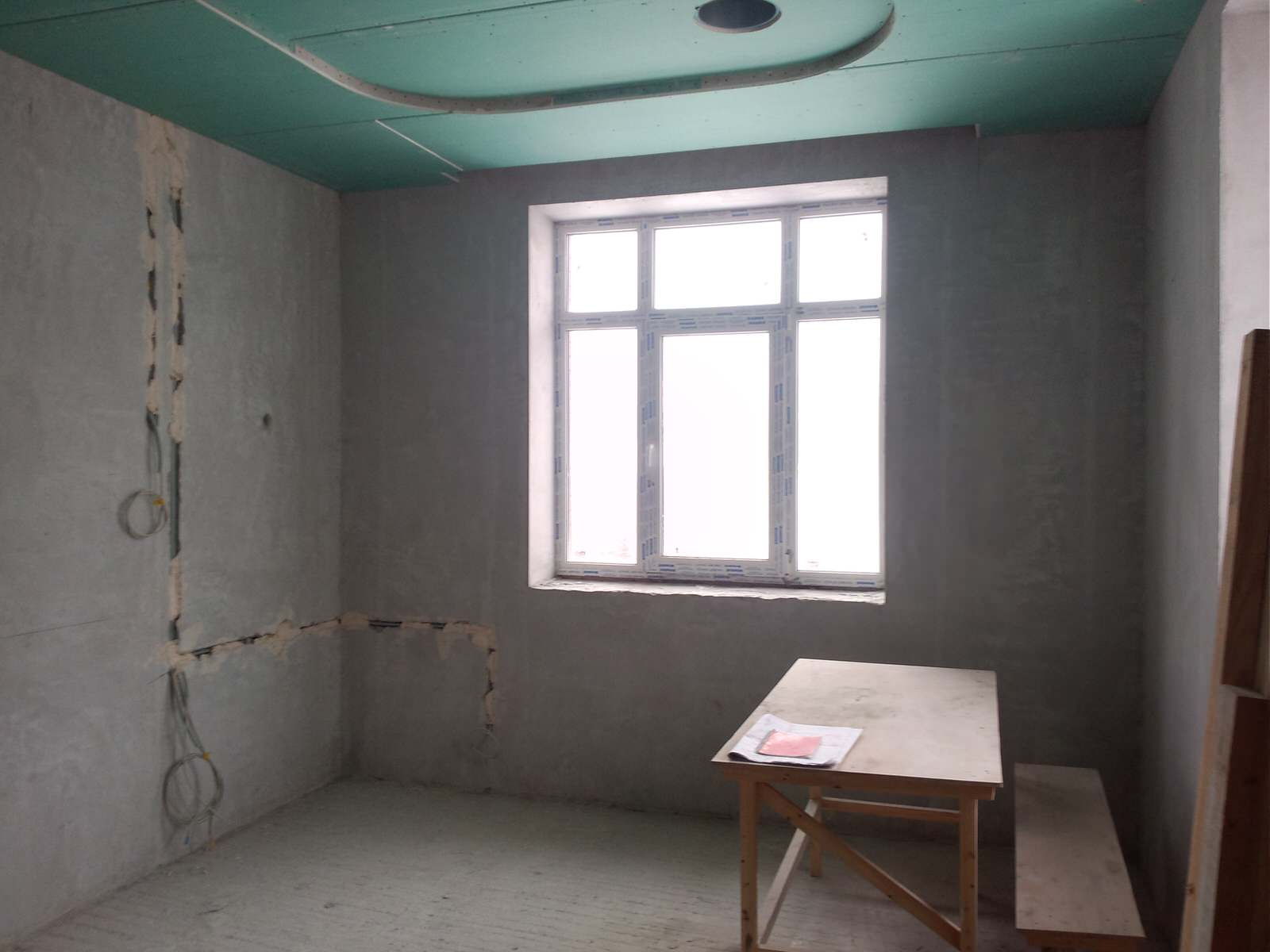 Проект загородного дома "Кристалл" в Зеленогорске. 340 м.кв.