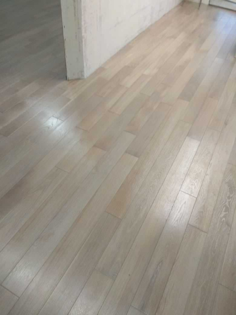 Инженерная доска Lab Arte в интерьере квартиры Екатеринбург, р-н ЖБИ