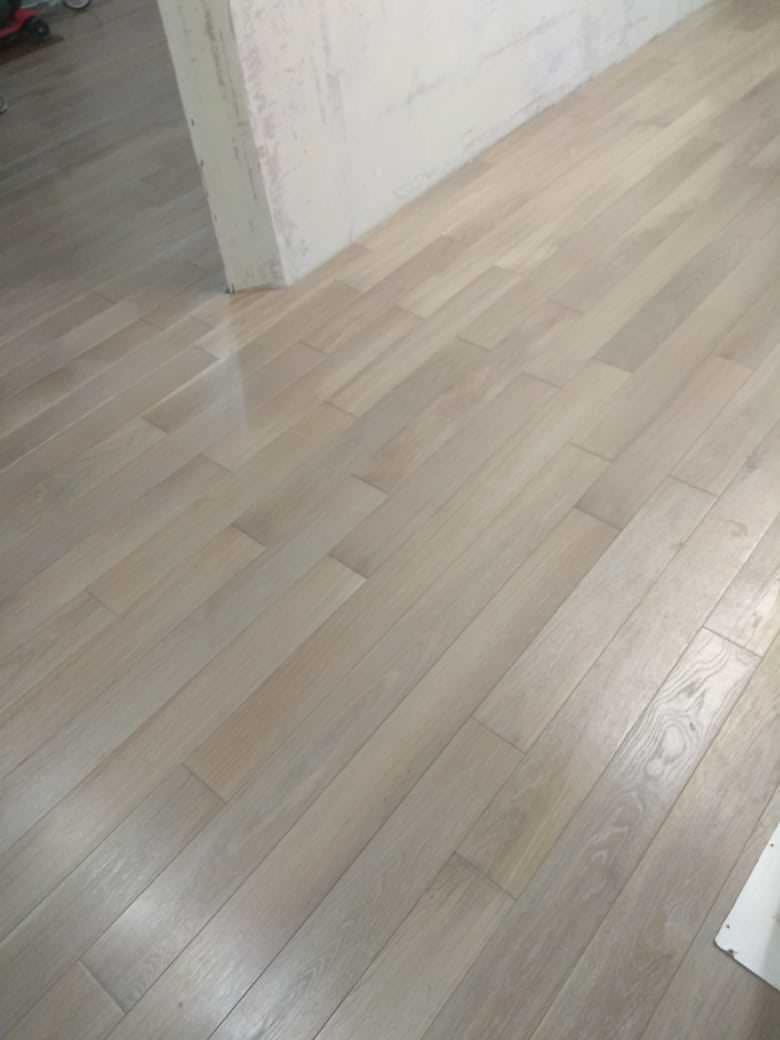 Инженерная доска Lab Arte в интерьере квартиры Екатеринбург, р-н ЖБИ