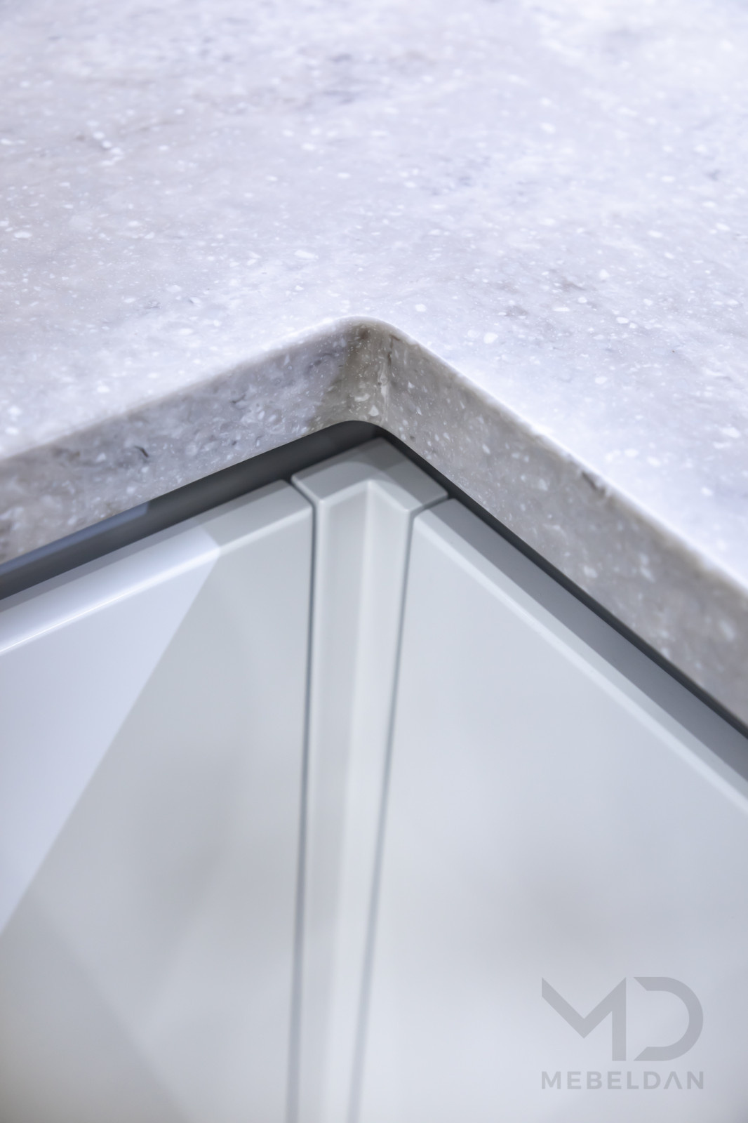 Квартира под ключ площадью 115м2