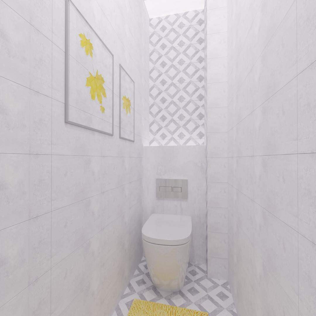 Квартира на Красной глинке