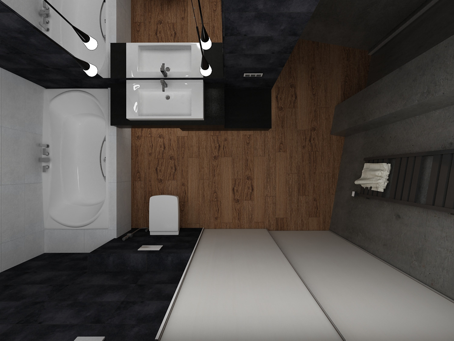 Квартира на ул. Мичурина