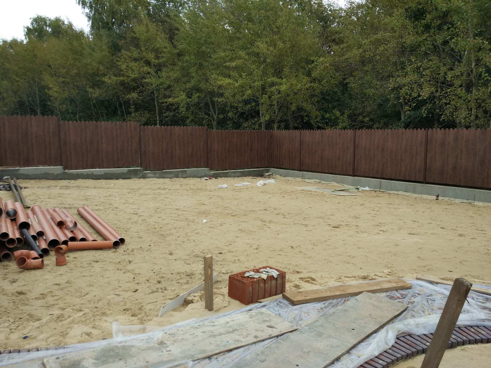 Бурцево ДО-После