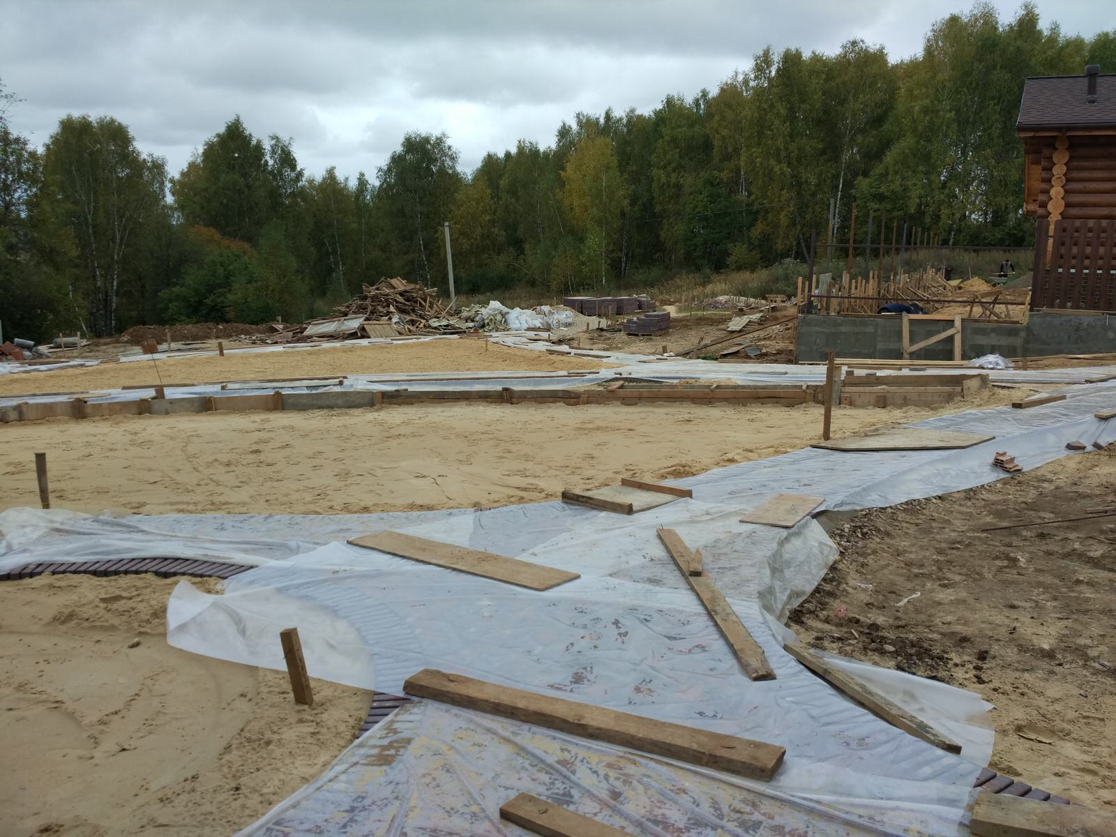 Бурцево ДО-После