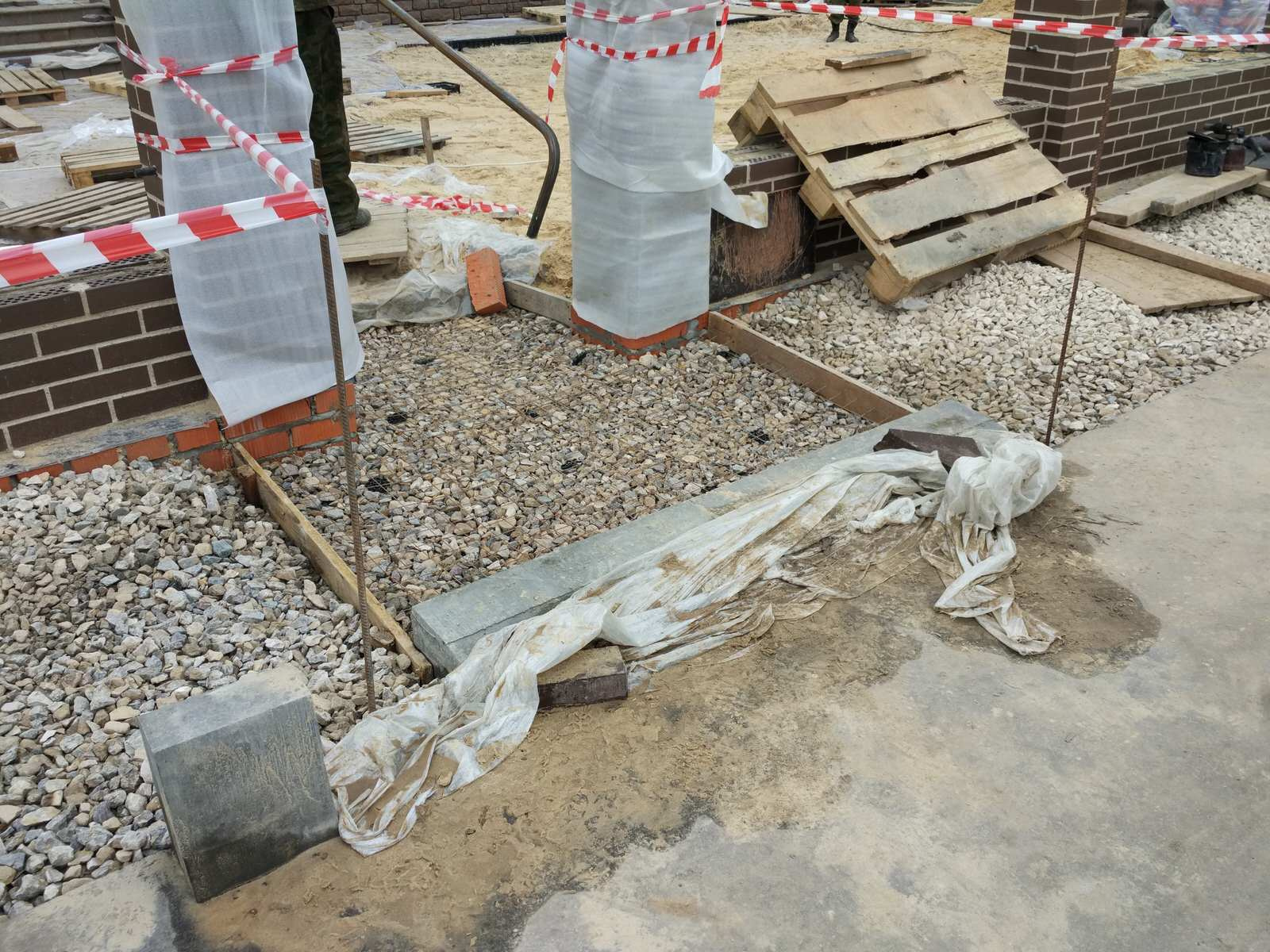 Бурцево ДО-После