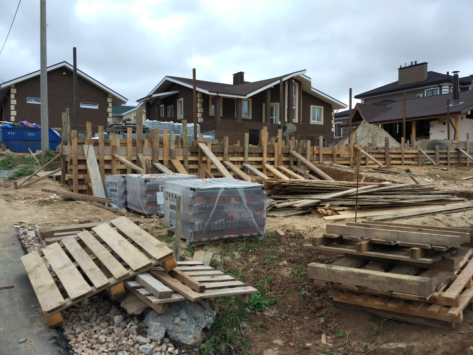 Бурцево ДО-После