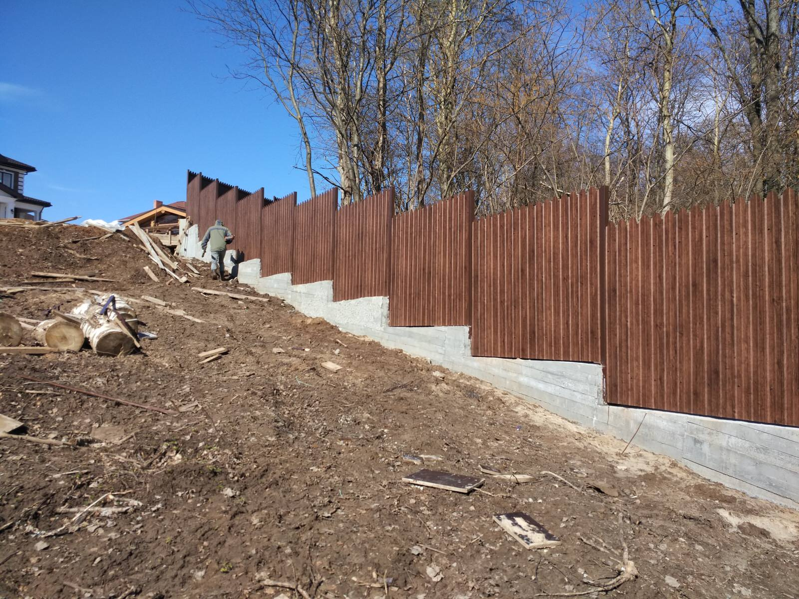 Бурцево ДО-После