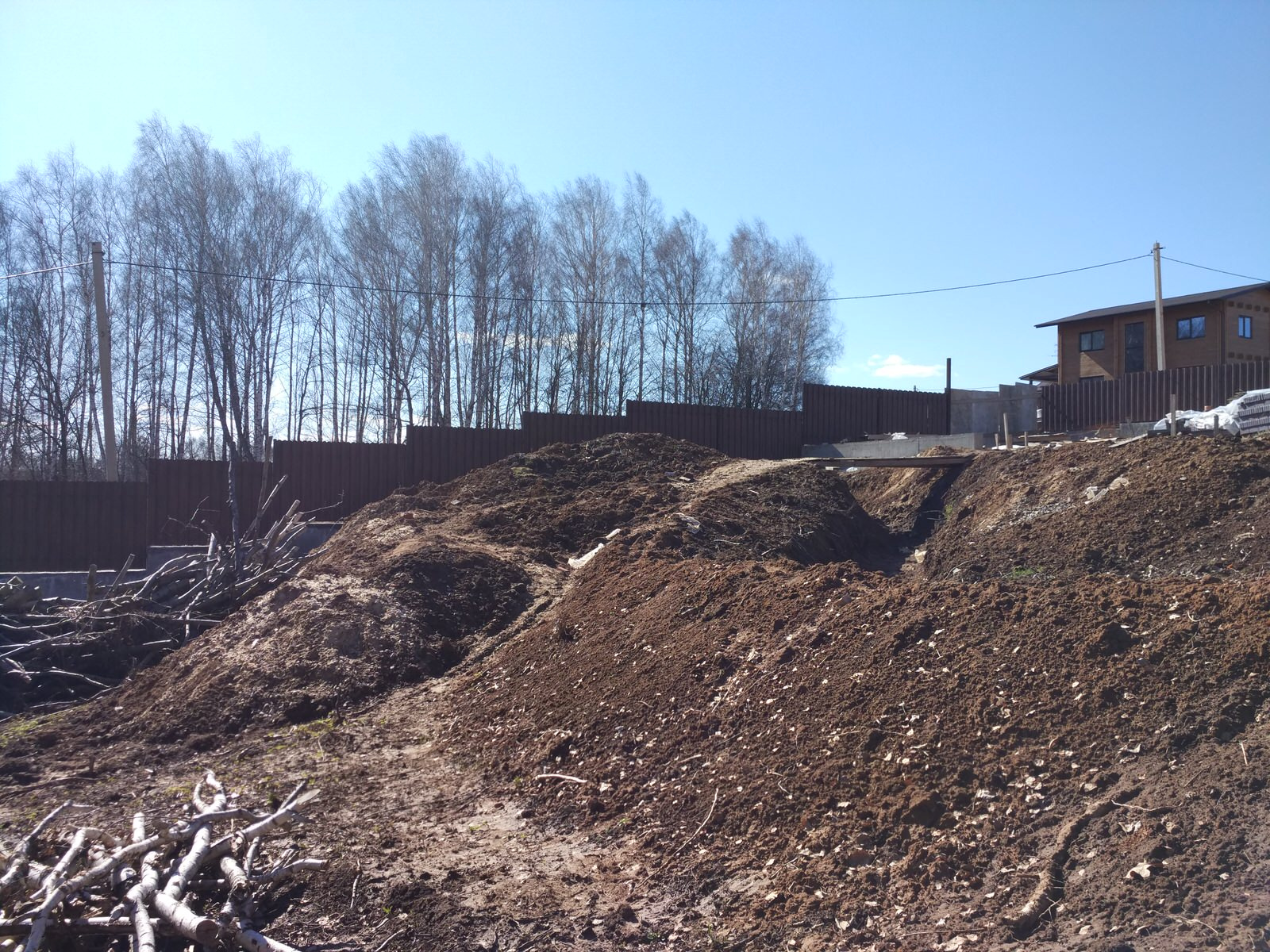 Бурцево ДО-После