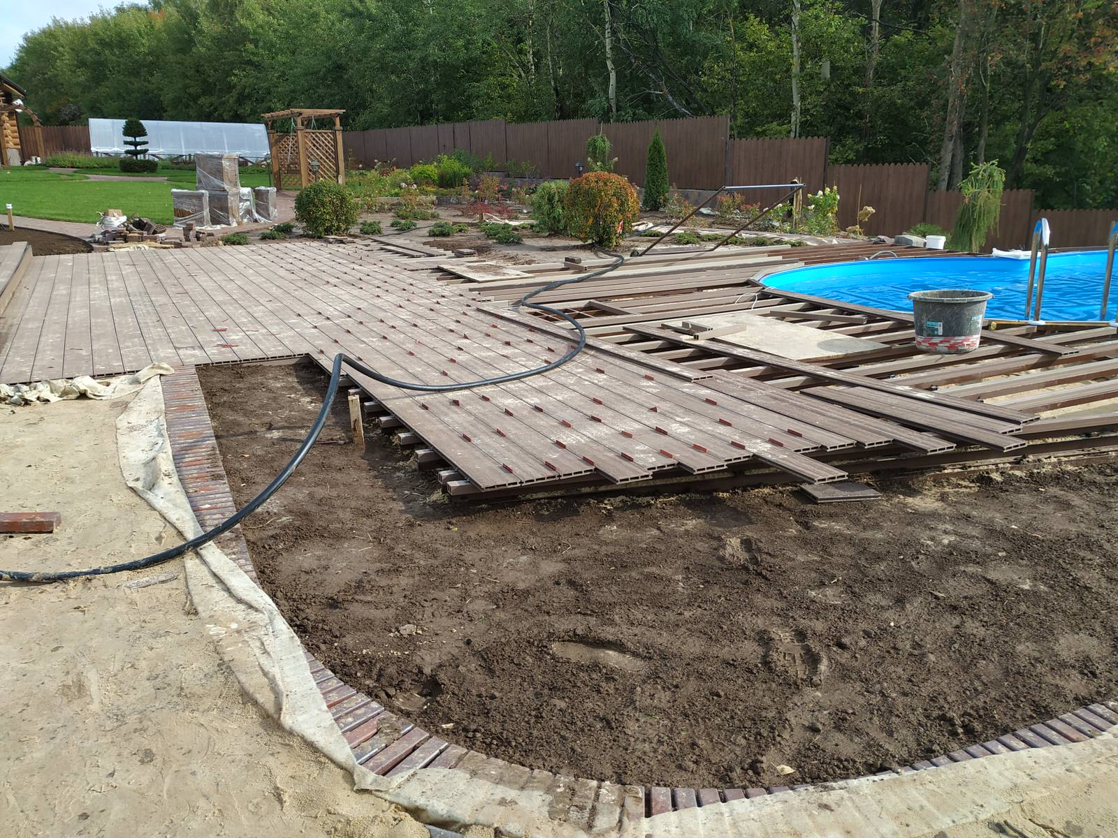 Бурцево ДО-После