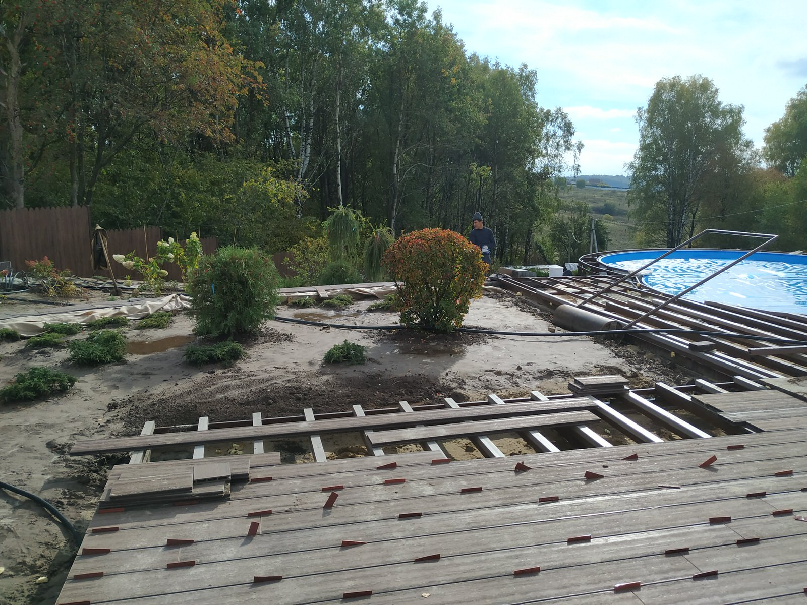 Бурцево ДО-После