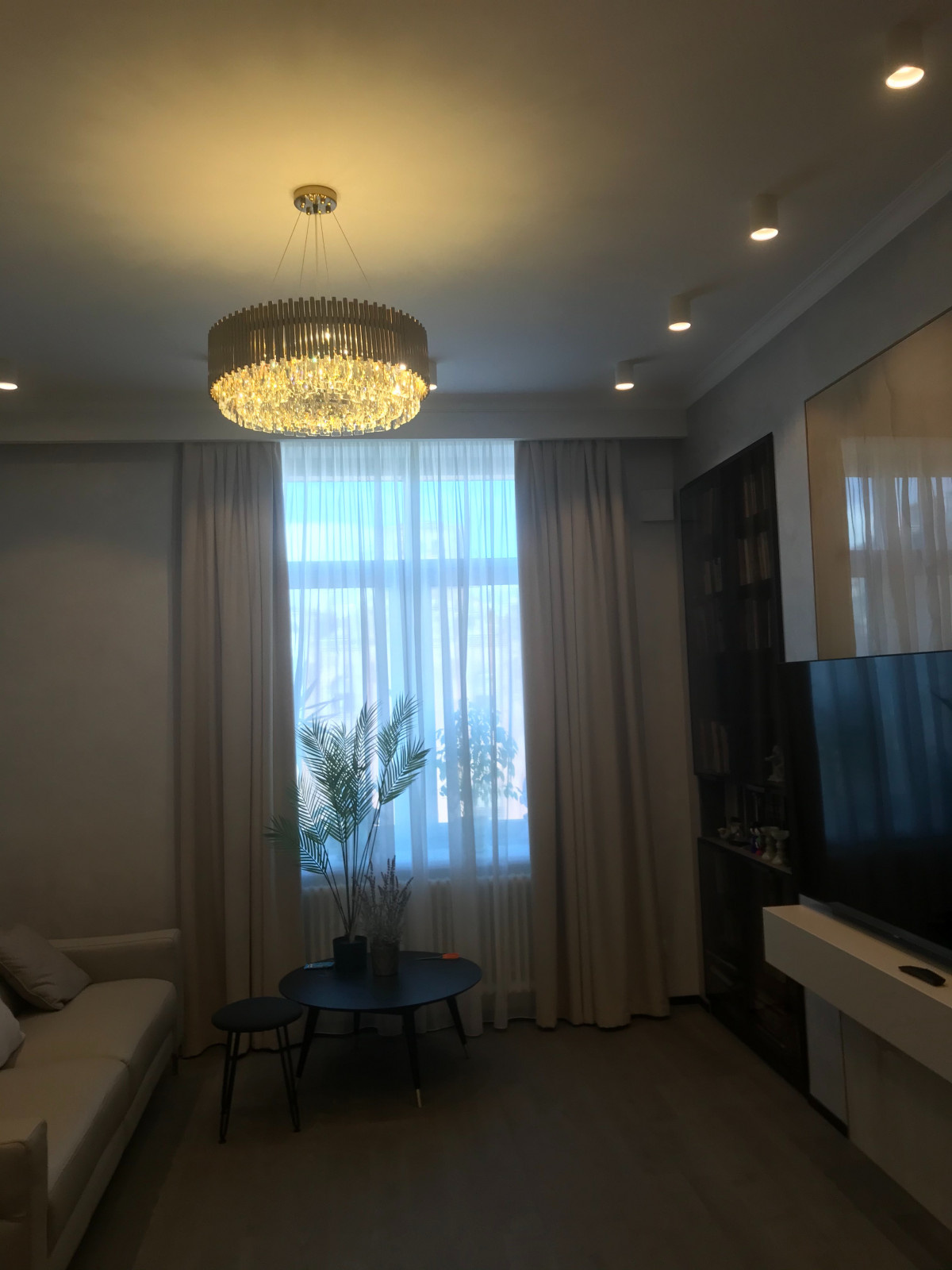 Санкт-Петербург, Ждановская 43