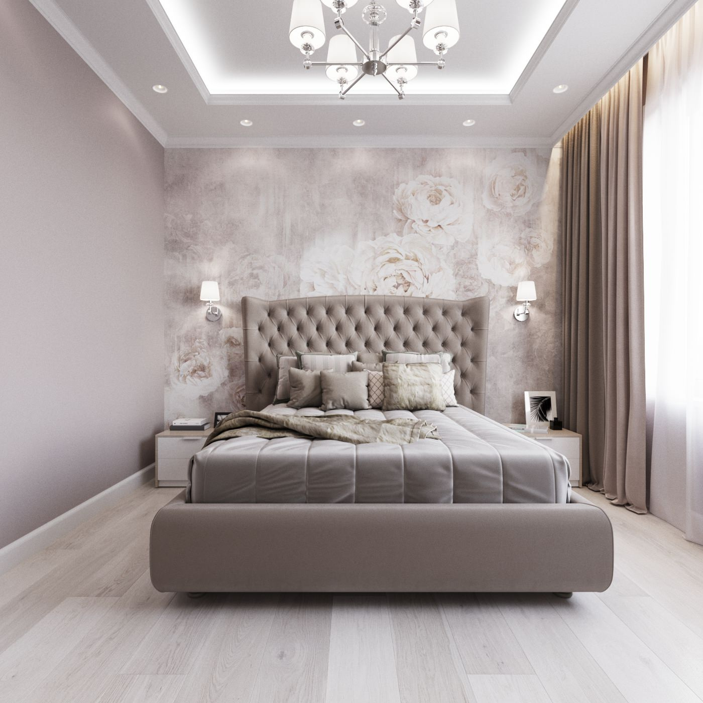 Квартира для семьи с детьми