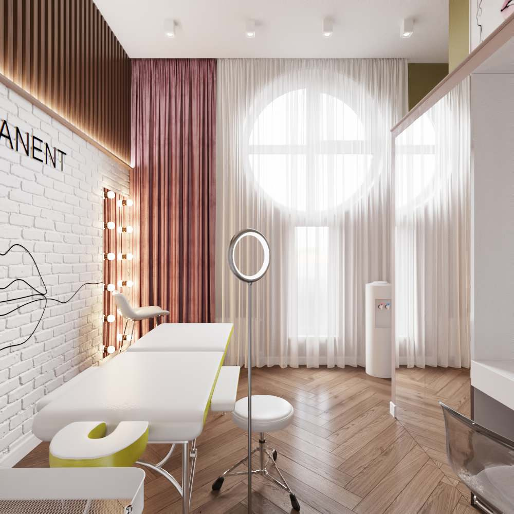 Студия перманентного макияжа