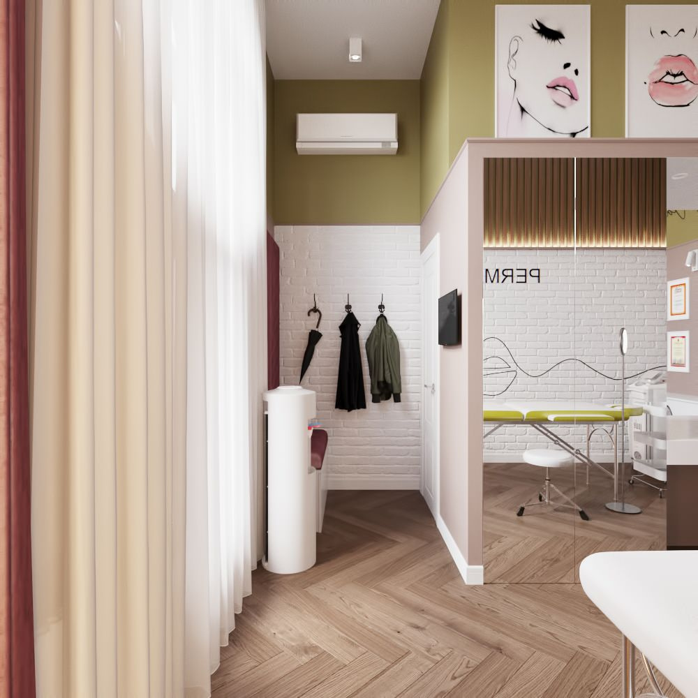 Студия перманентного макияжа