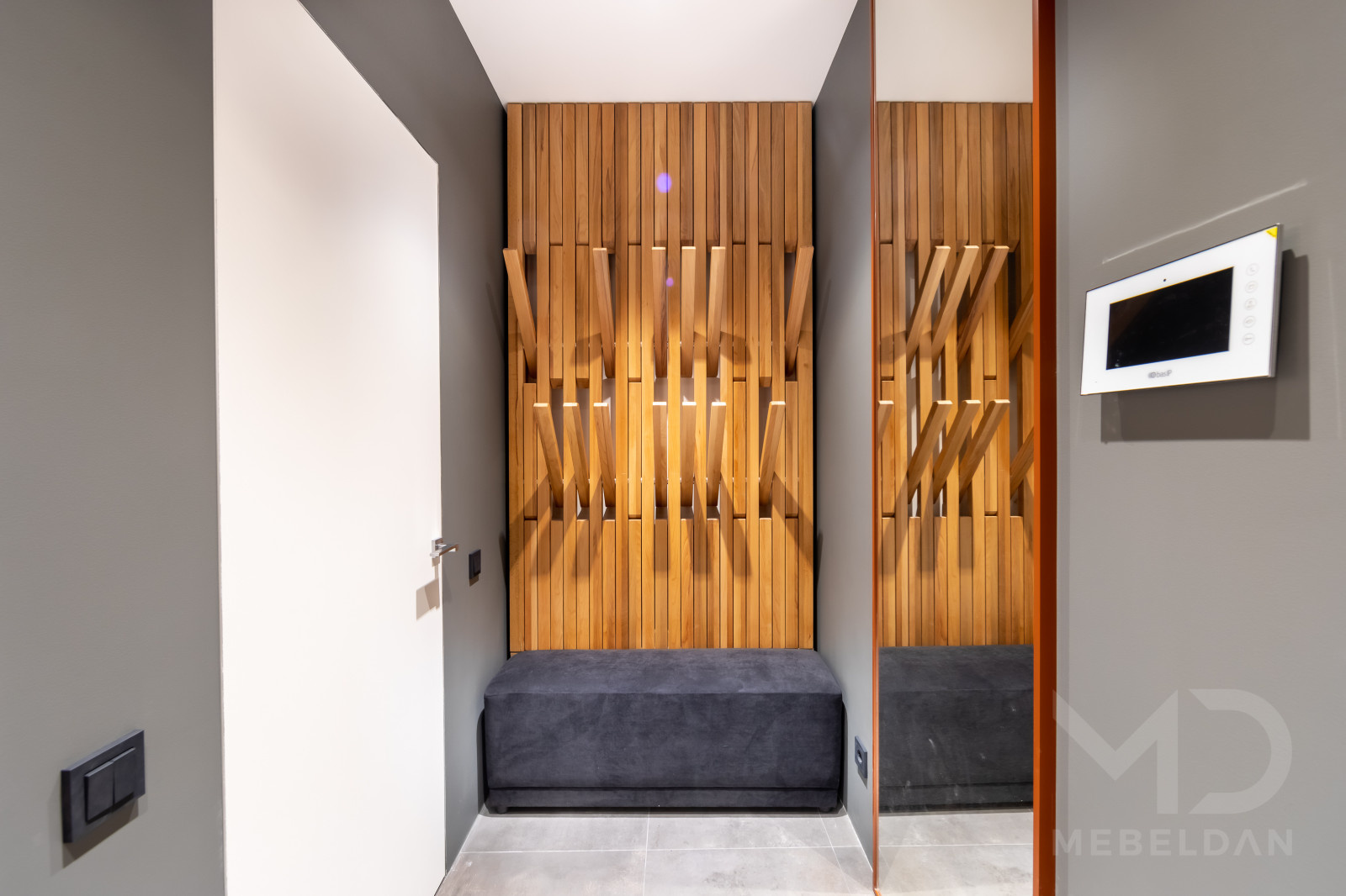 ЖК Лица квартира 130м2 в г. Москва