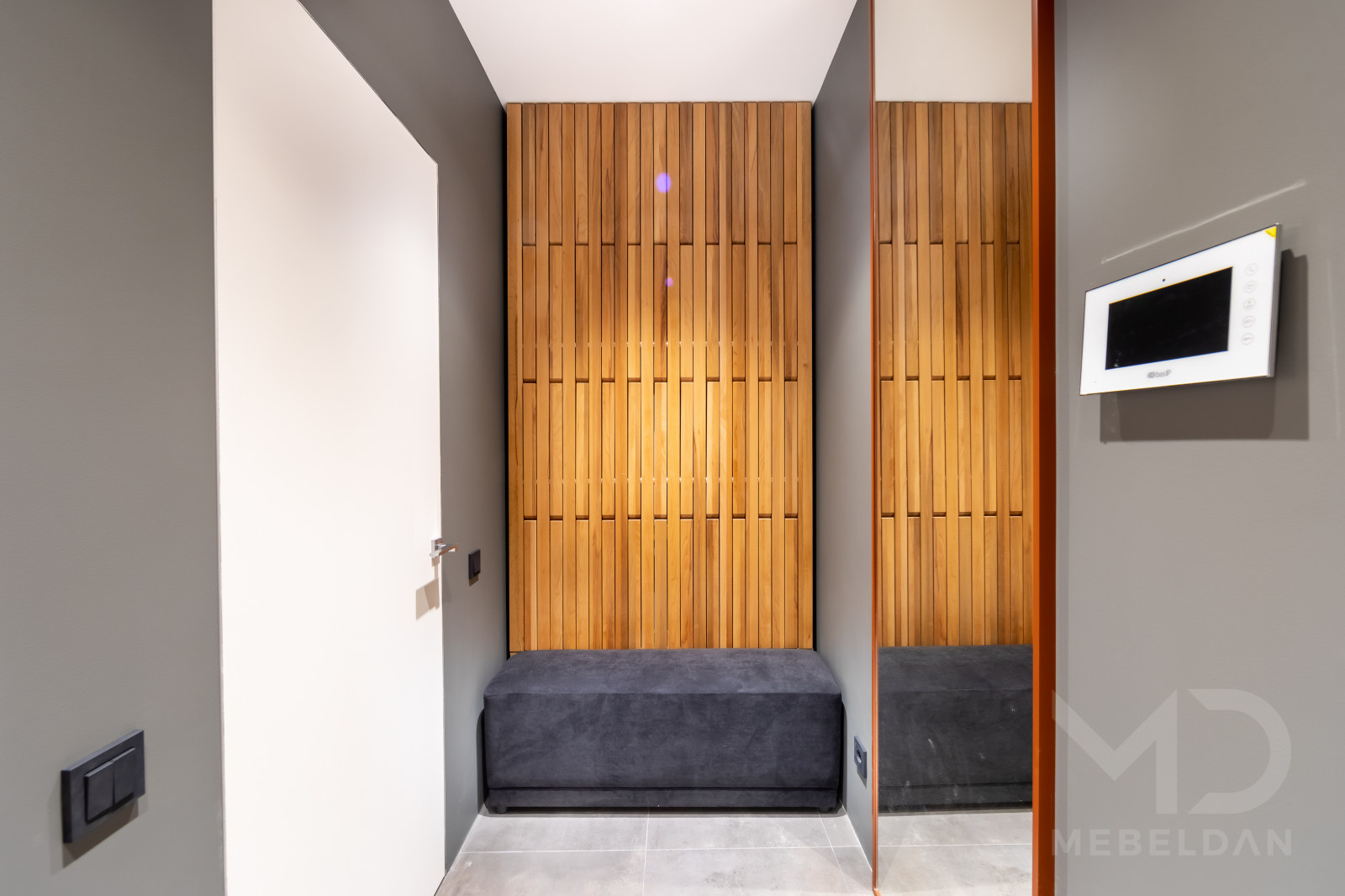 ЖК Лица квартира 130м2 в г. Москва