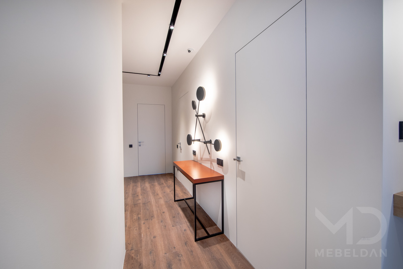 ЖК Лица квартира 130м2 в г. Москва