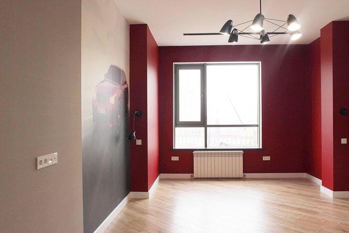 Квартира 200м2 м.Румянцево