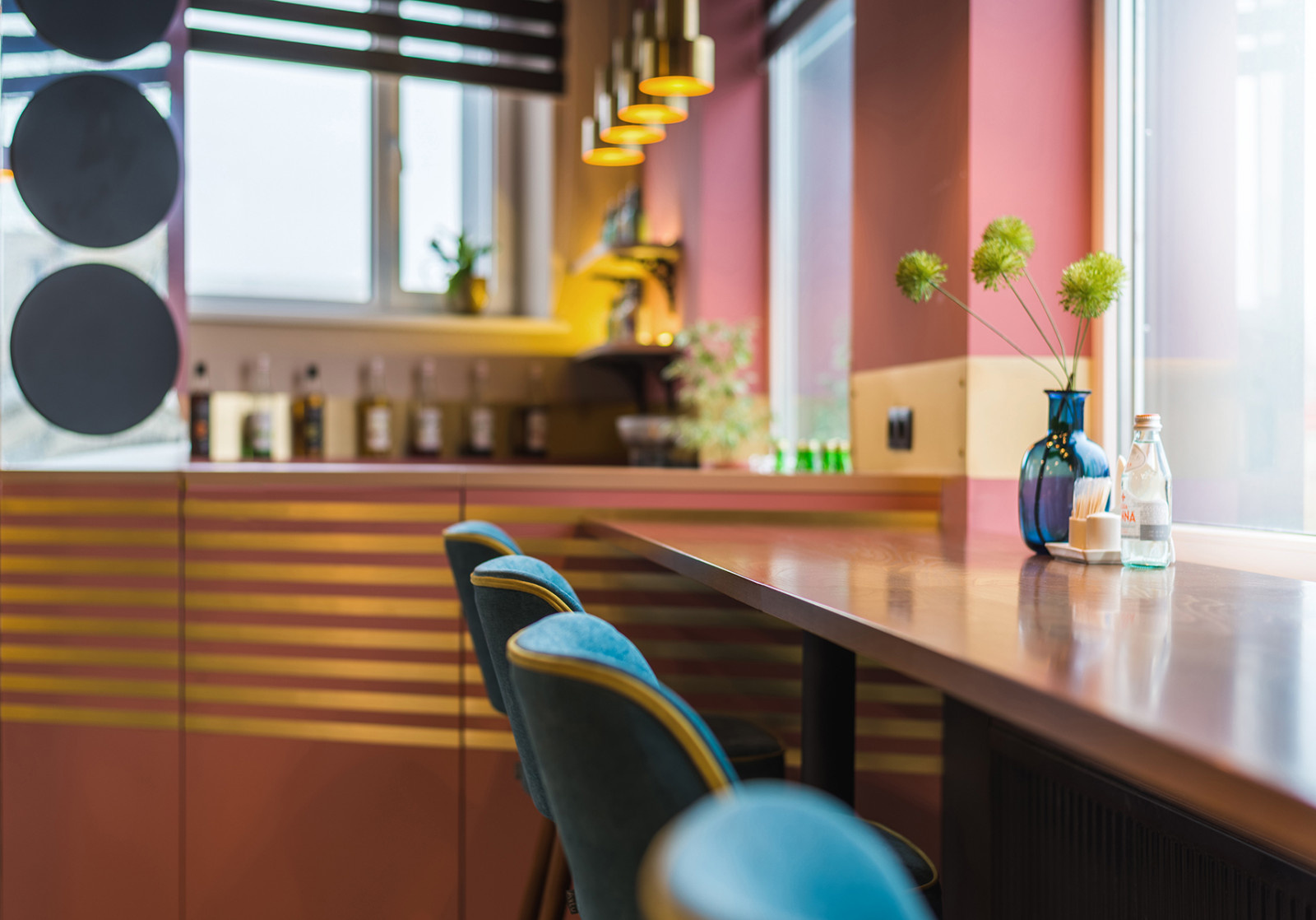 Cafe "Memphis"