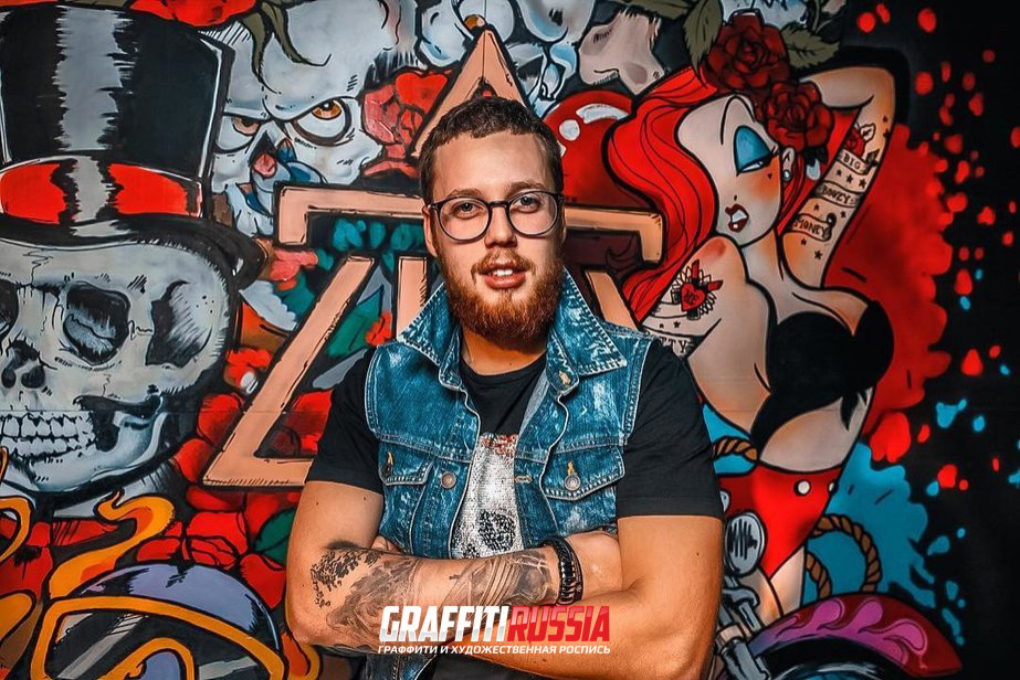 Клуб "Трансформатор" - фото зона