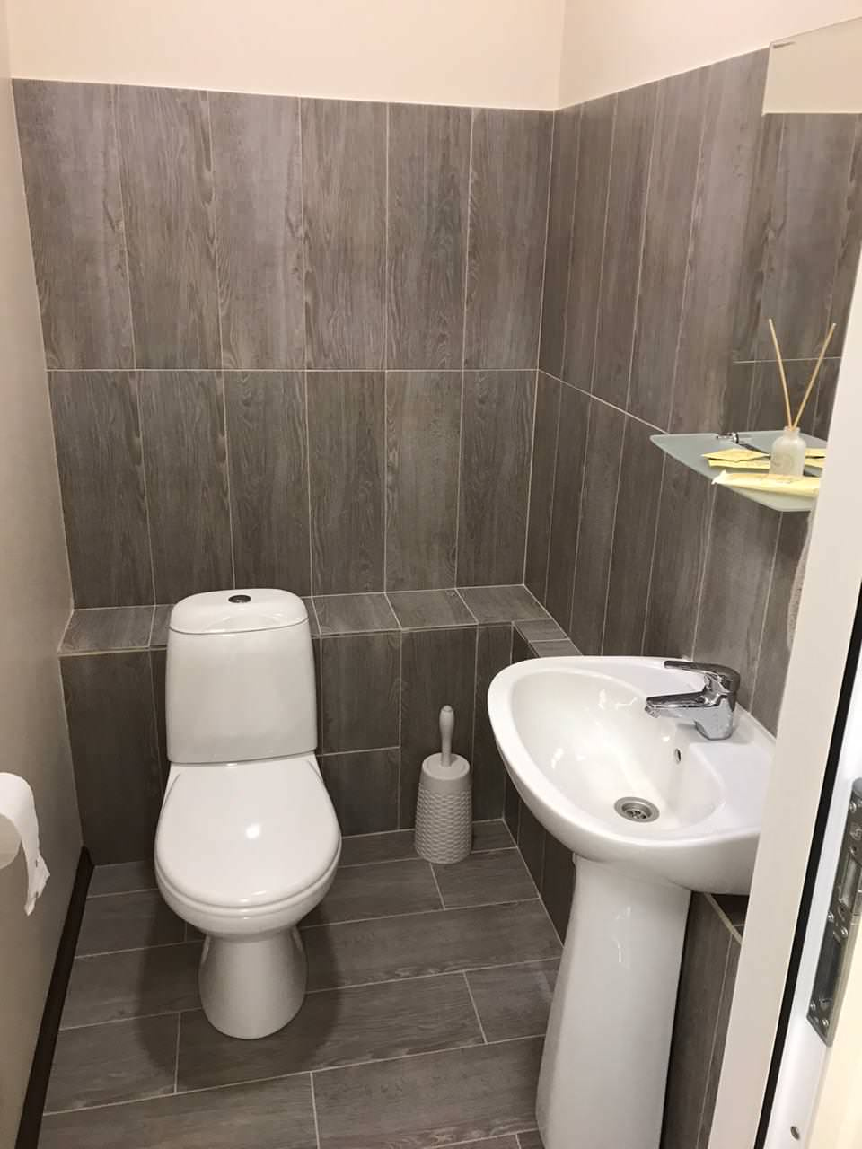 VIP палата в перенатальном центре