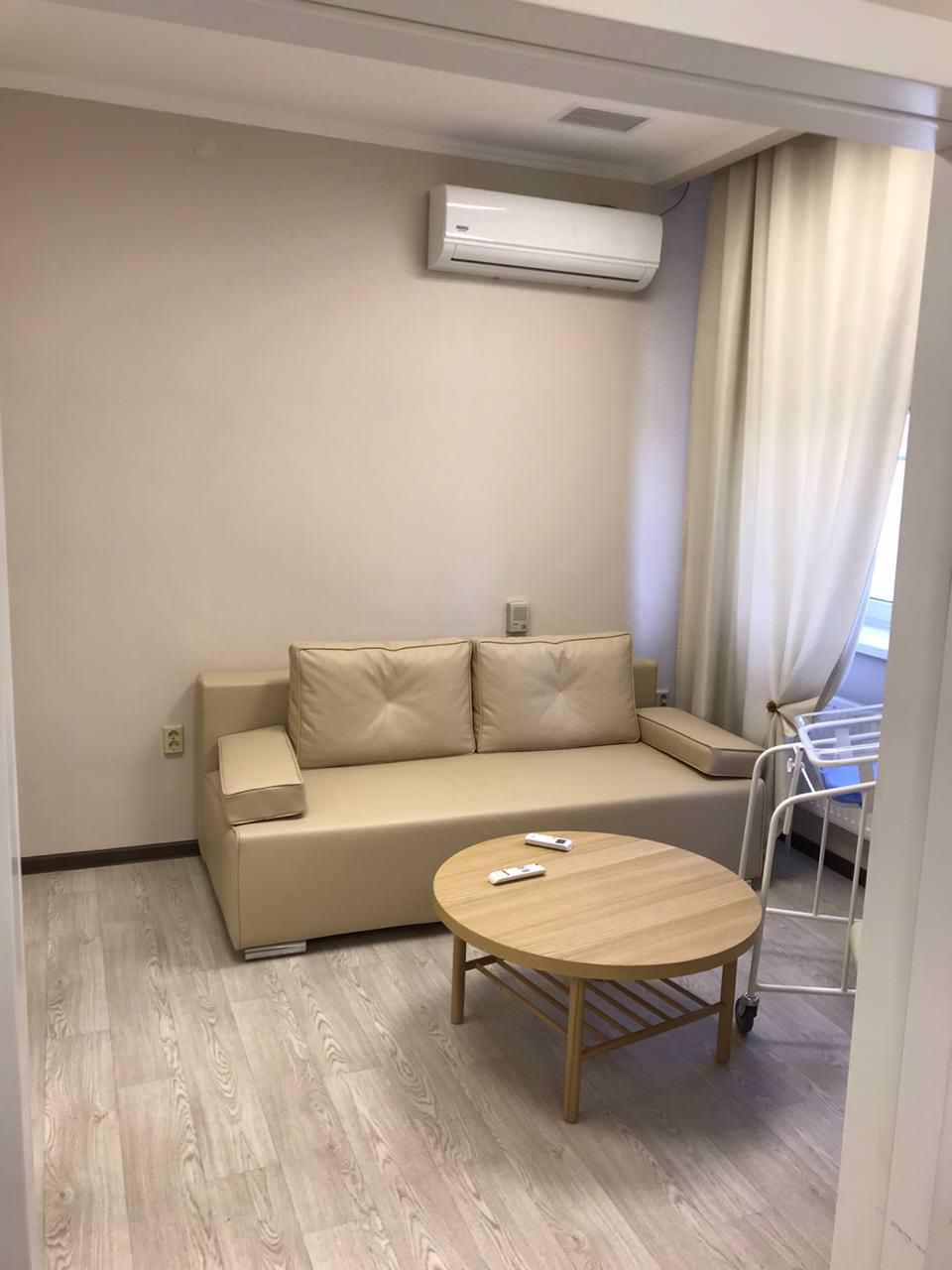 VIP палата в перенатальном центре