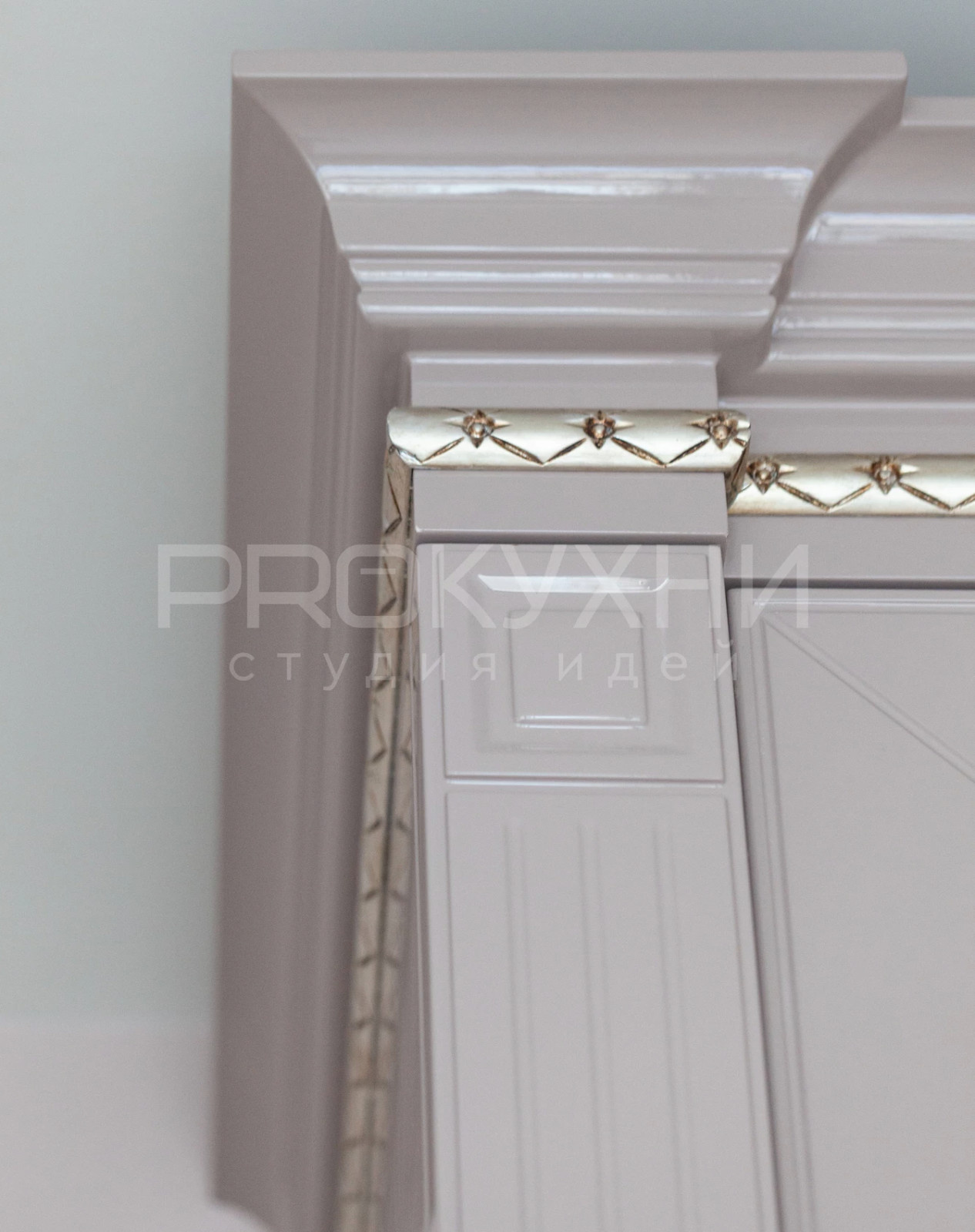 Сантия в ЖК «LIFE-Ботанический сад»