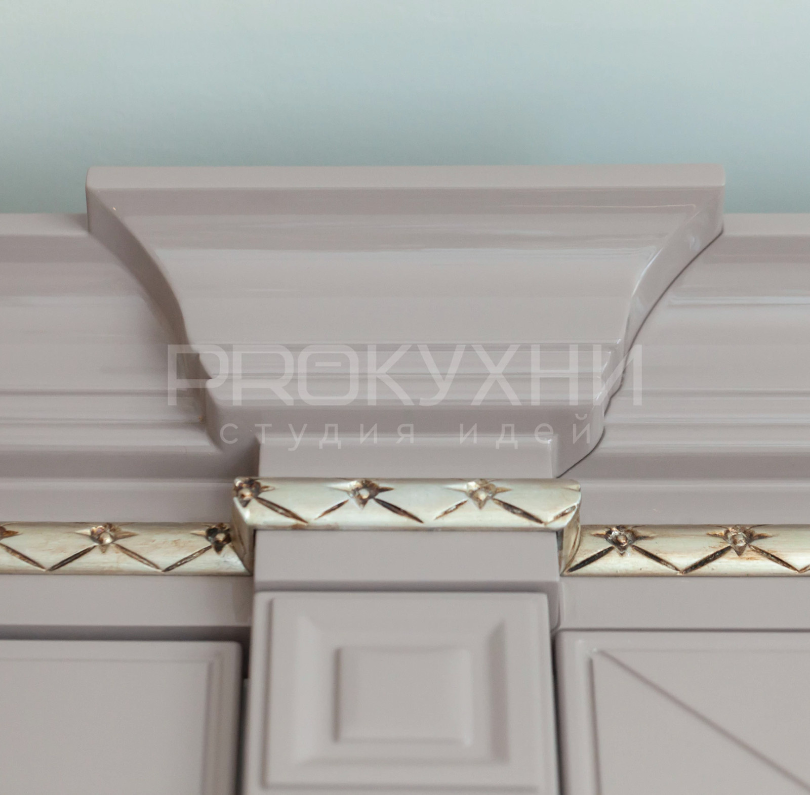 Сантия в ЖК «LIFE-Ботанический сад»