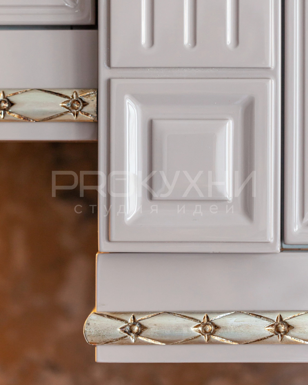 Сантия в ЖК «LIFE-Ботанический сад»