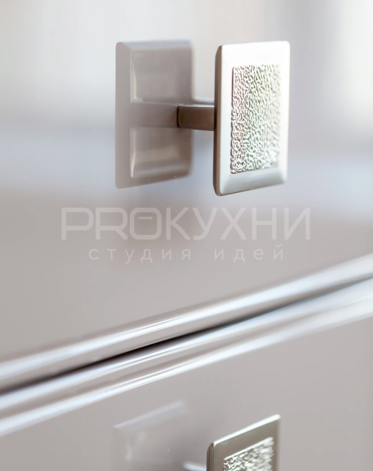 Сантия в ЖК «LIFE-Ботанический сад»