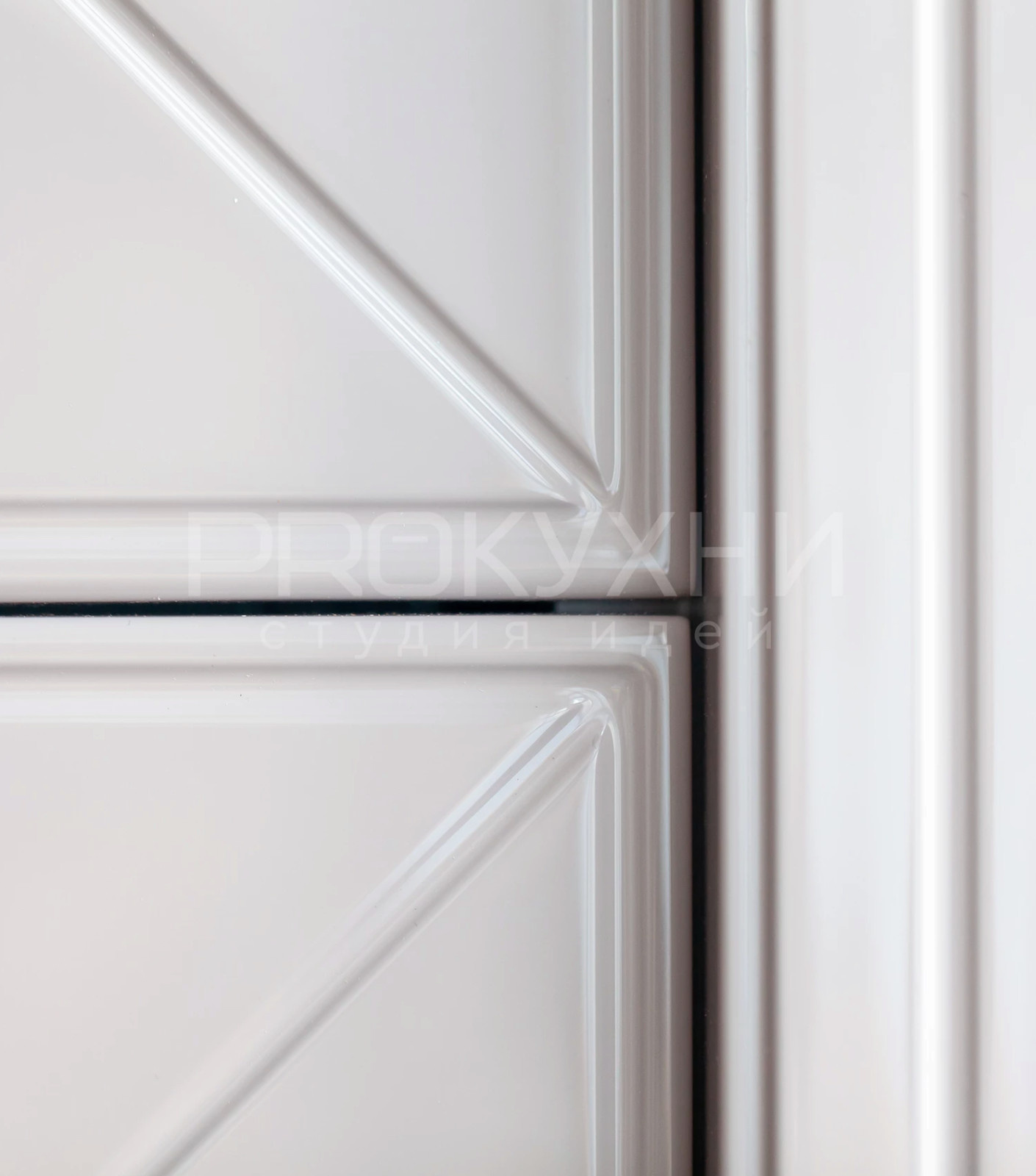 Сантия в ЖК «LIFE-Ботанический сад»