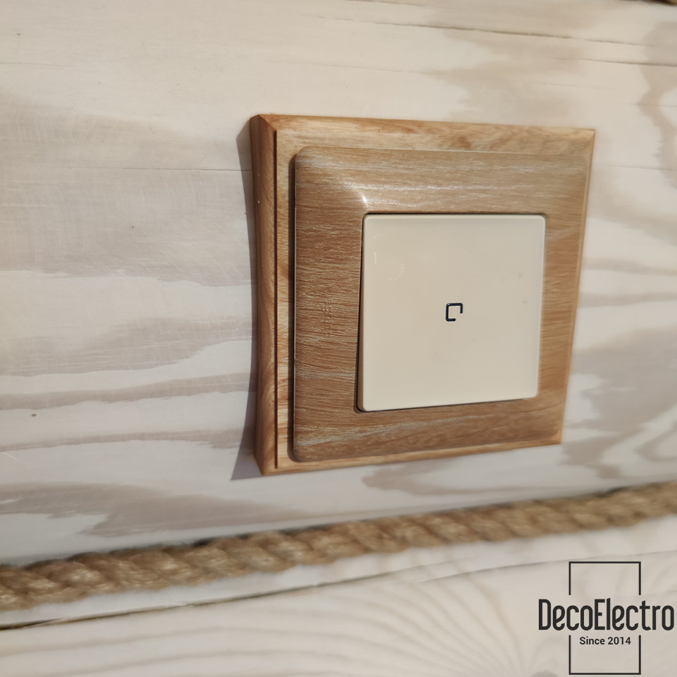 Дом из оцилиндрованного бревна D260 мм