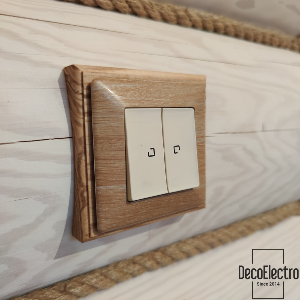 Дом из оцилиндрованного бревна D260 мм